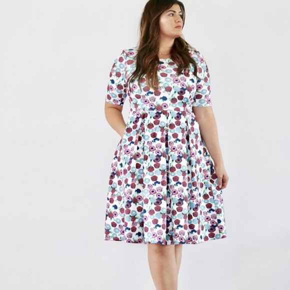 Stephanie dress - Picture 1 of 2